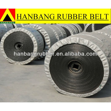 rubber conveyor belt manufacturers